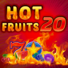 Hot Fruits 20 о Amatic
