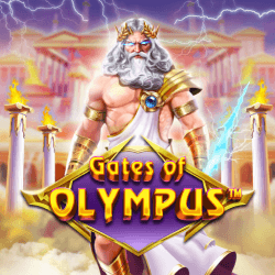 Gates of Olympus игровой автомат